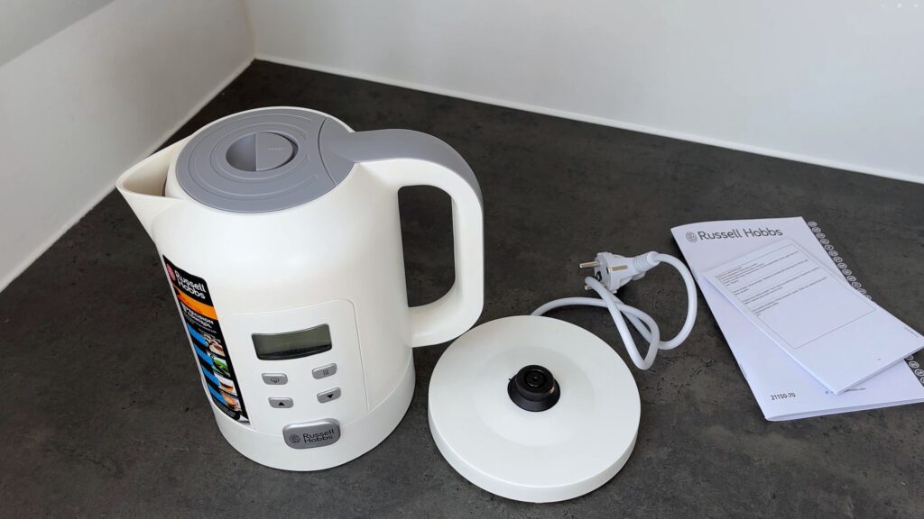 Russell Hobbs Precision Control 21150-7 Zubehör